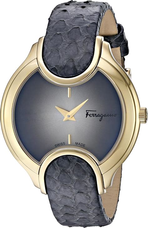 ferragamo watches womens|ferragamo women's watches on sale.